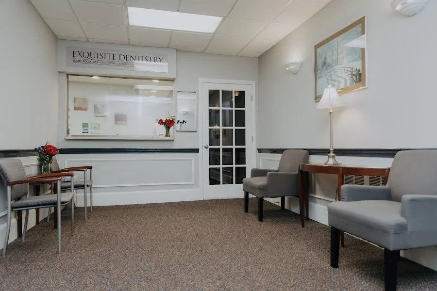 Exquisite Dentistry Picture 2