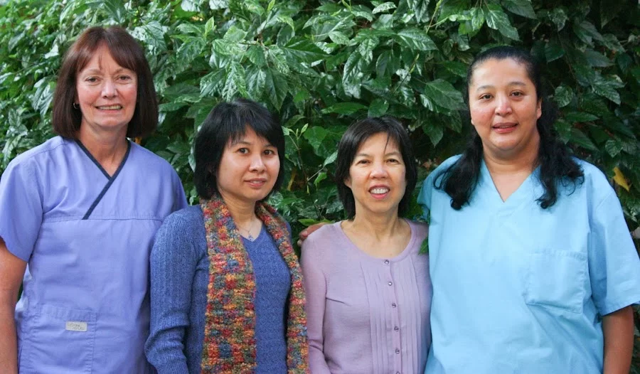 Quyen Chang Family Dentistry: Quyen Chang, DDS, Timothy Chang, DDS Picture 3