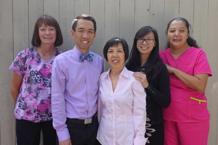 Quyen Chang Family Dentistry: Quyen Chang, DDS, Timothy Chang, DDS Picture 1