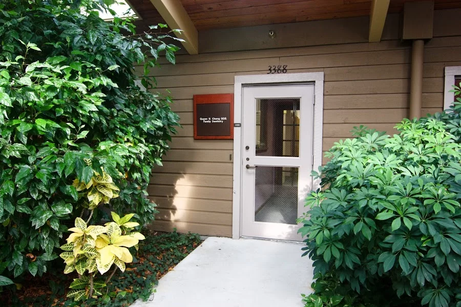 Quyen Chang Family Dentistry: Quyen Chang, DDS, Timothy Chang, DDS Picture 8