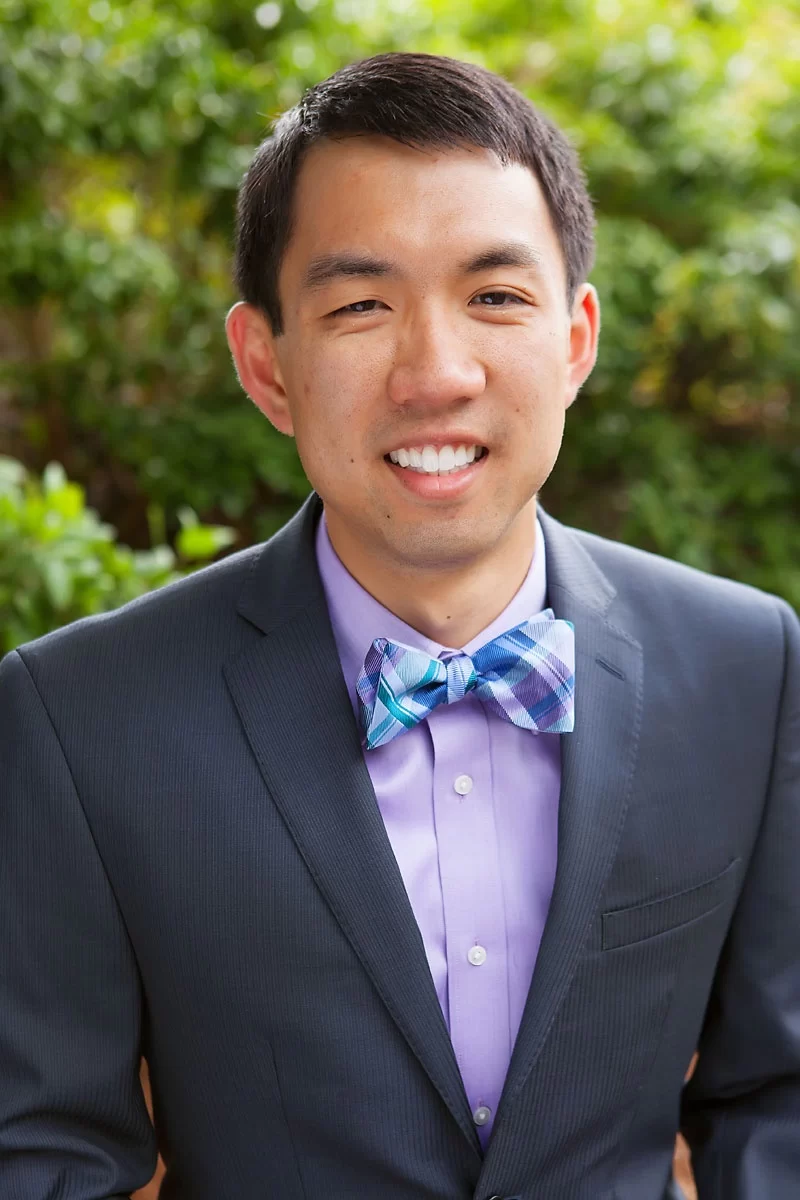 Quyen Chang Family Dentistry: Quyen Chang, DDS, Timothy Chang, DDS Picture 9