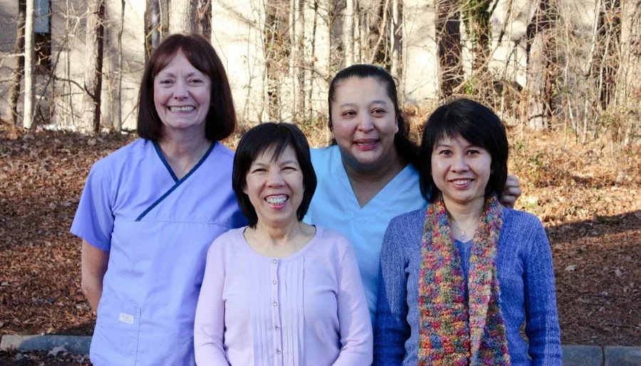 Quyen Chang Family Dentistry: Quyen Chang, DDS, Timothy Chang, DDS Picture 6