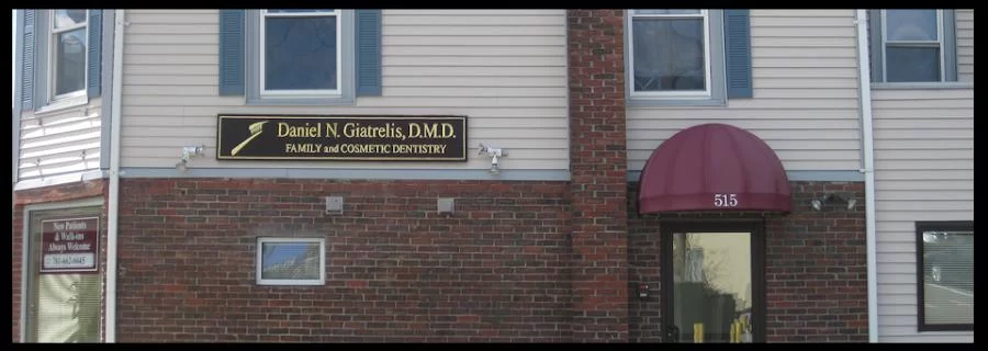 Dr. Daniel N. Giatrelis DMD PC Picture 4