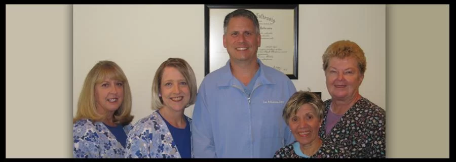 Dr. Daniel N. Giatrelis DMD PC Picture 2