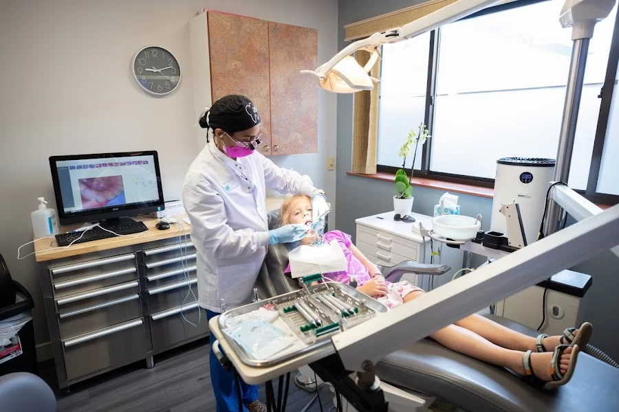 Future of Dentistry - Wakefield Picture 6