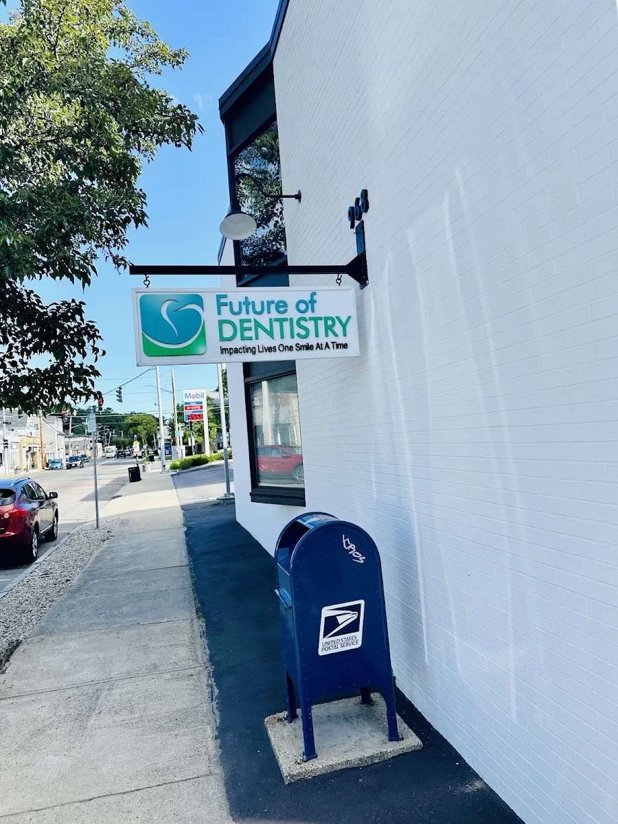 Future of Dentistry - Wakefield Picture 9