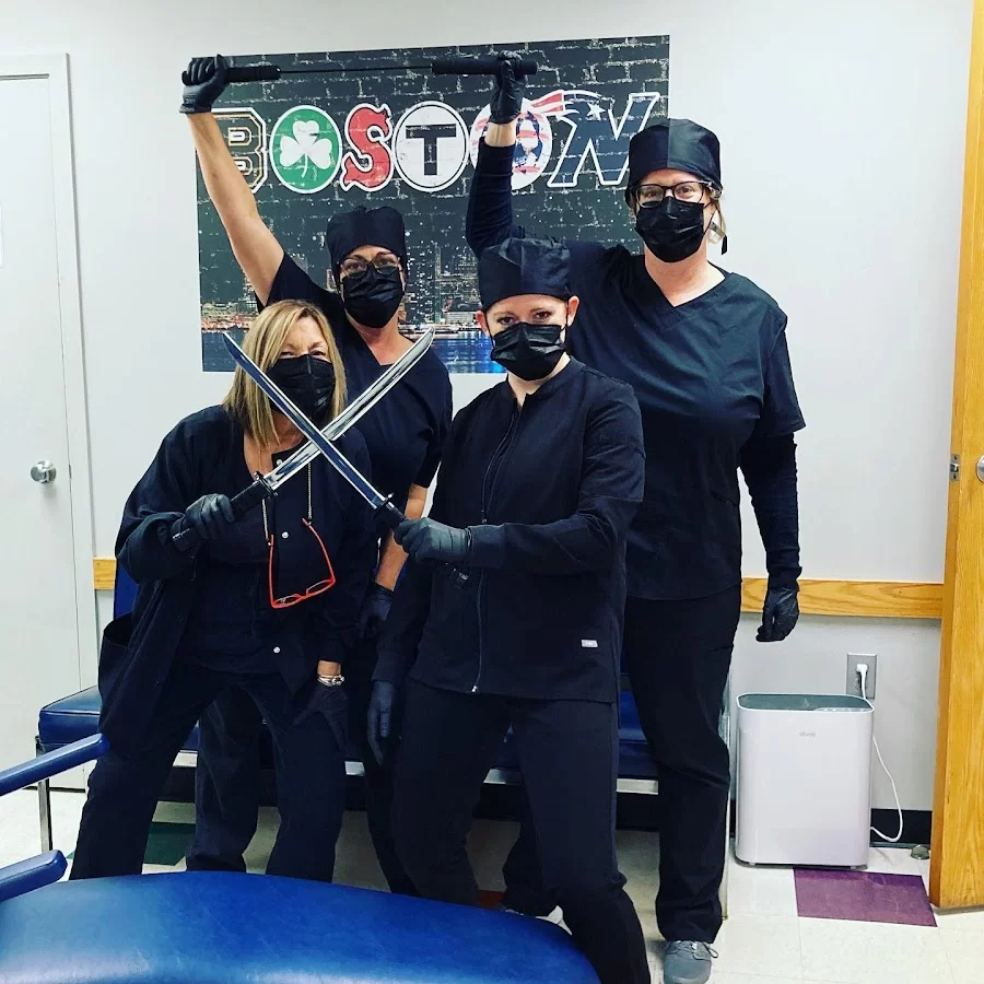 Children's Dental Associates Picture 2