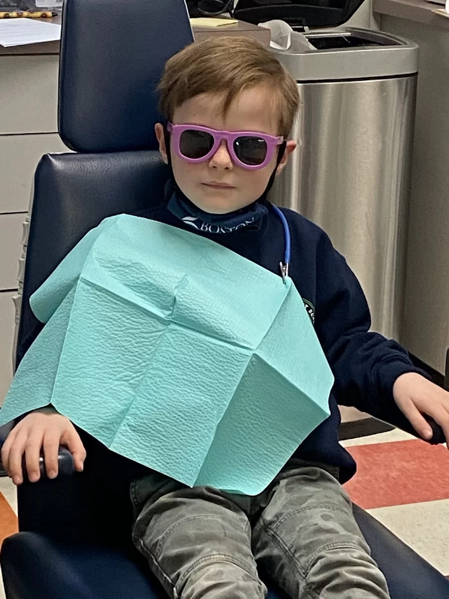 Children's Dental Associates Picture 5