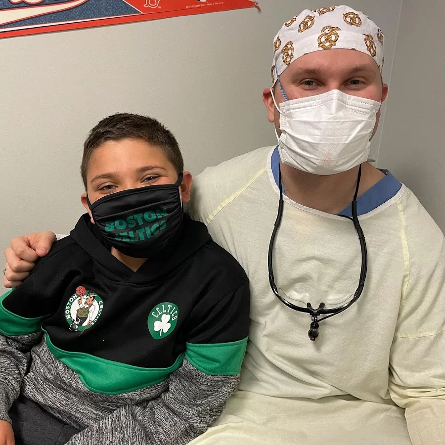 Children's Dental Associates Picture 4