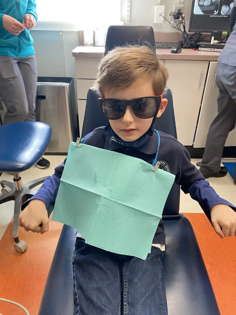 Children's Dental Associates Picture 9