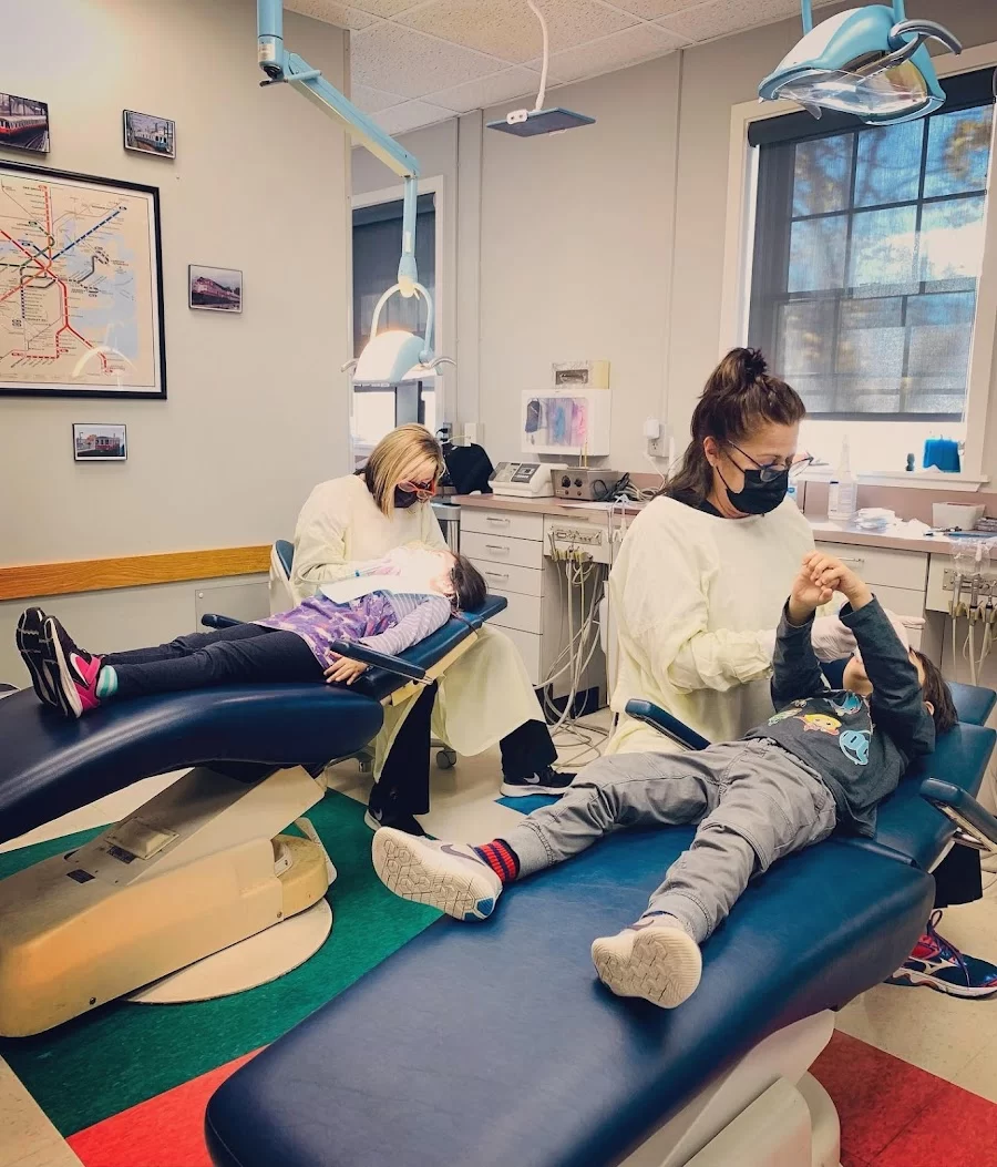 Children's Dental Associates Picture 3