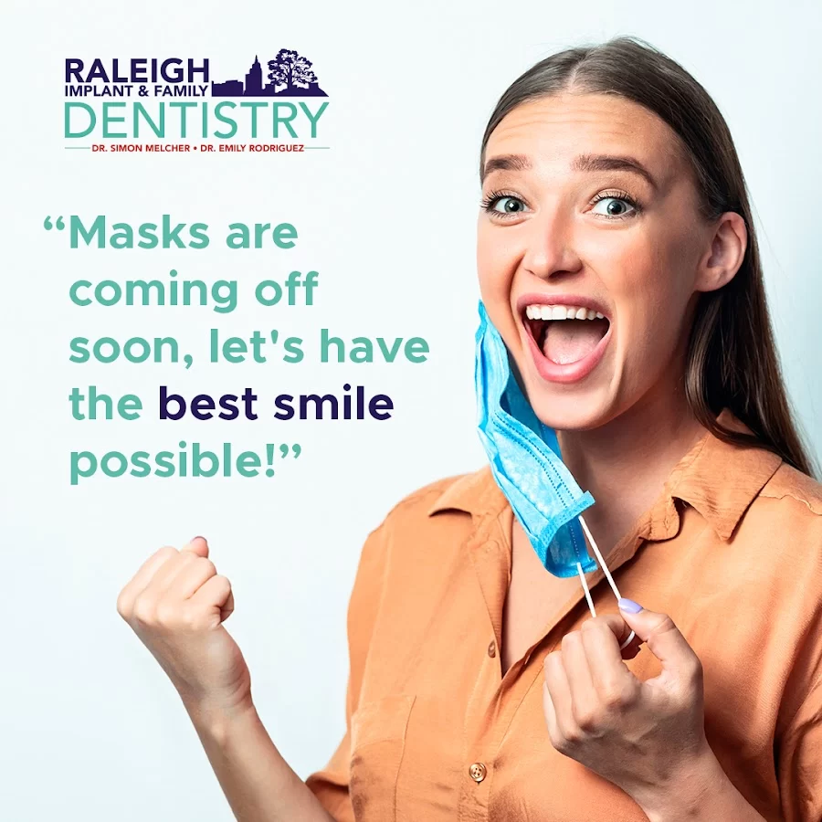 Raleigh Implant and Family Dentistry Picture 7