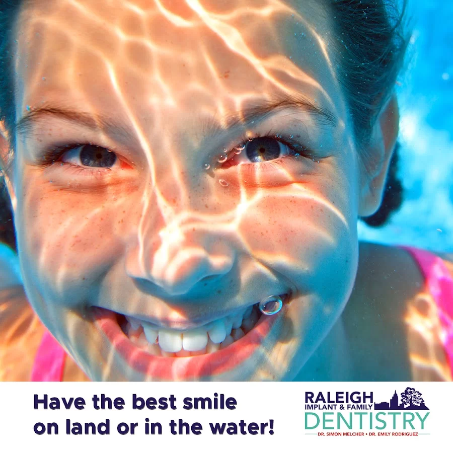 Raleigh Implant and Family Dentistry Picture 5