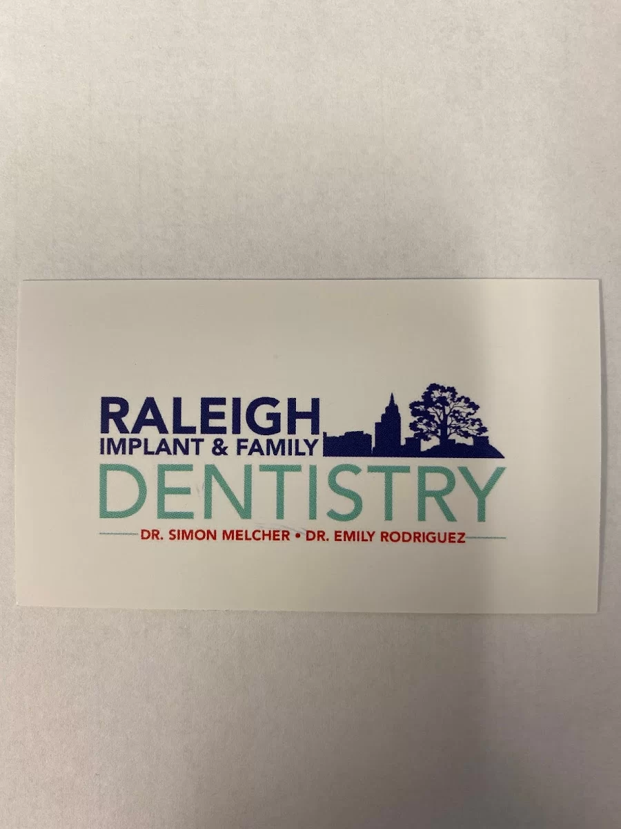 Raleigh Implant and Family Dentistry Picture 8
