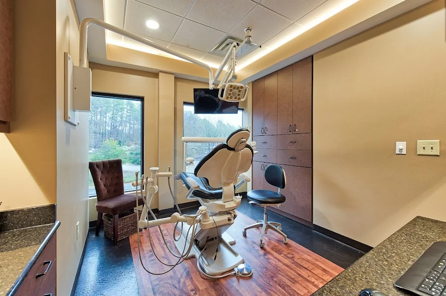 Renaissance Dental Center Picture 6
