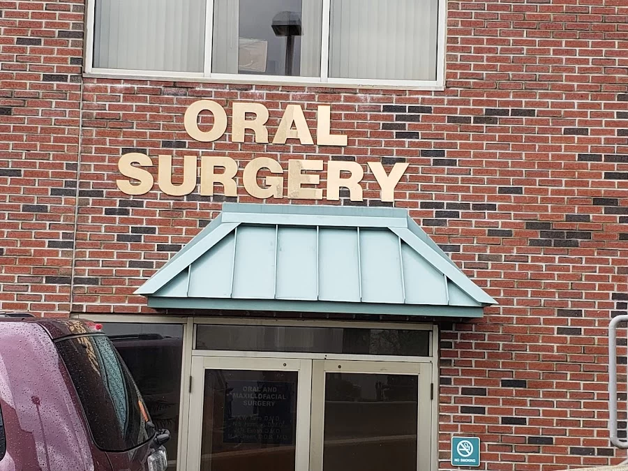 Merrimack Valley Oral Surgeons Picture 7
