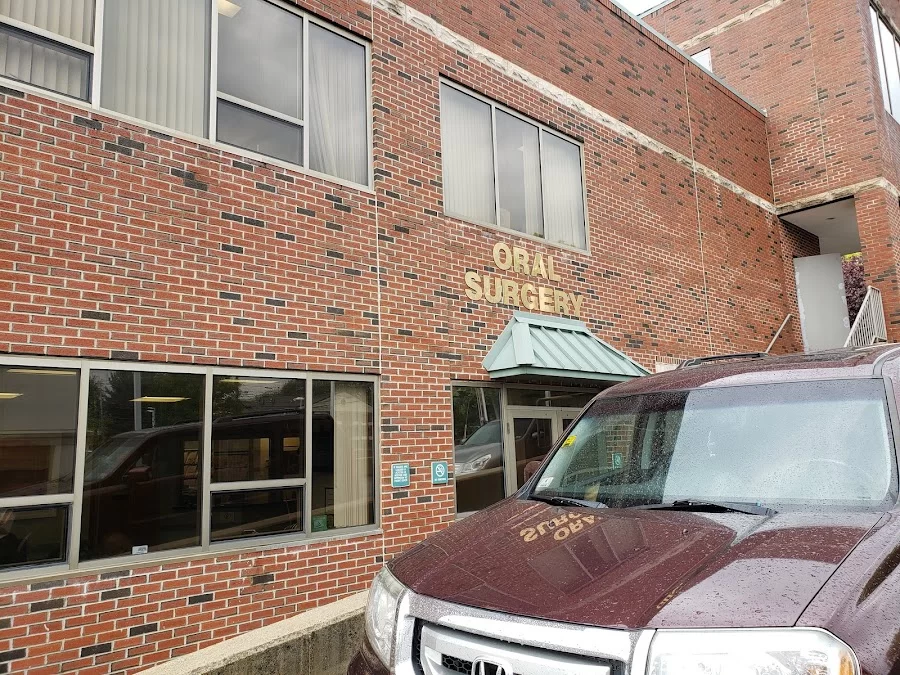 Merrimack Valley Oral Surgeons Picture 9
