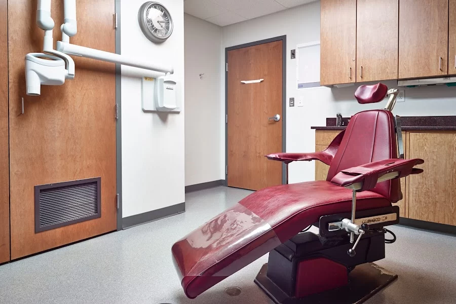 Merrimack Valley Oral Surgeons Picture 3