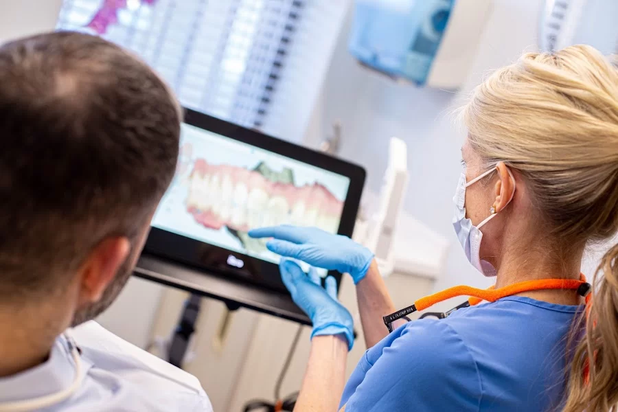 Fiorillo Dental Picture 2