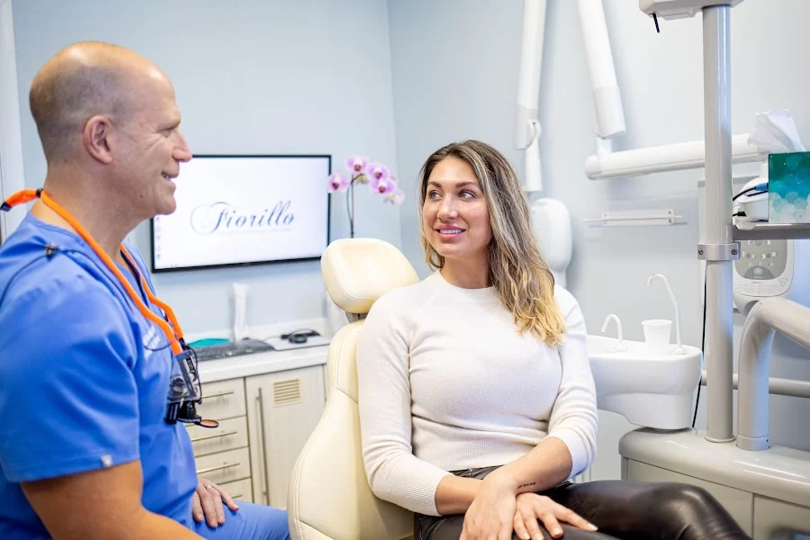 Fiorillo Dental Picture 4