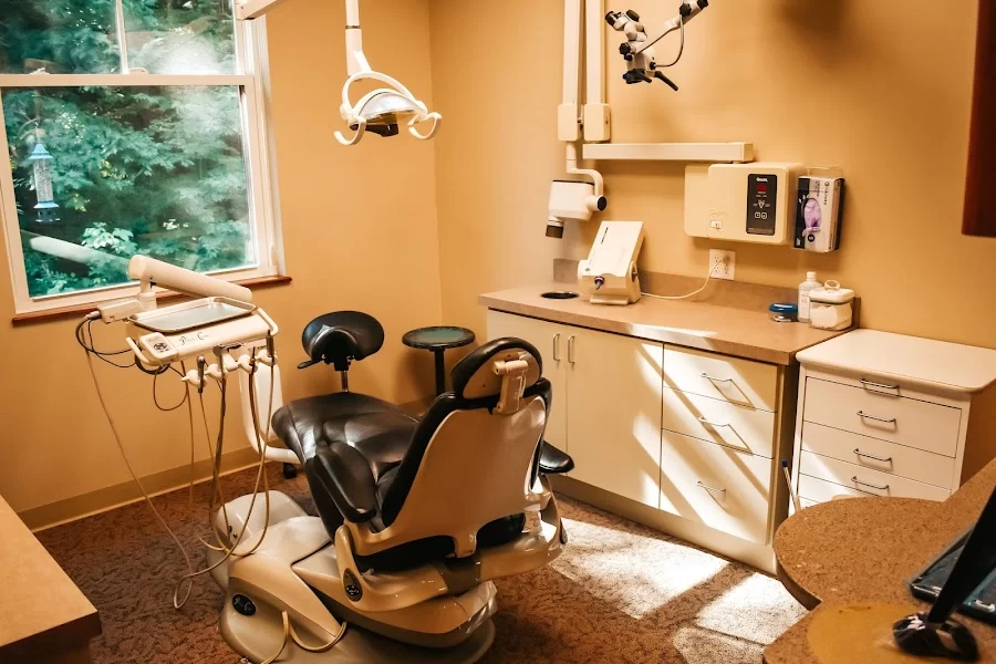 Dr. Chris Green - The Art of Dentistry Picture 2