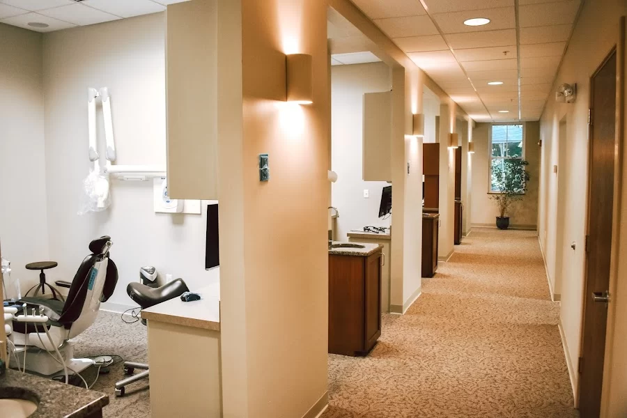 Dr. Chris Green - The Art of Dentistry Picture 3