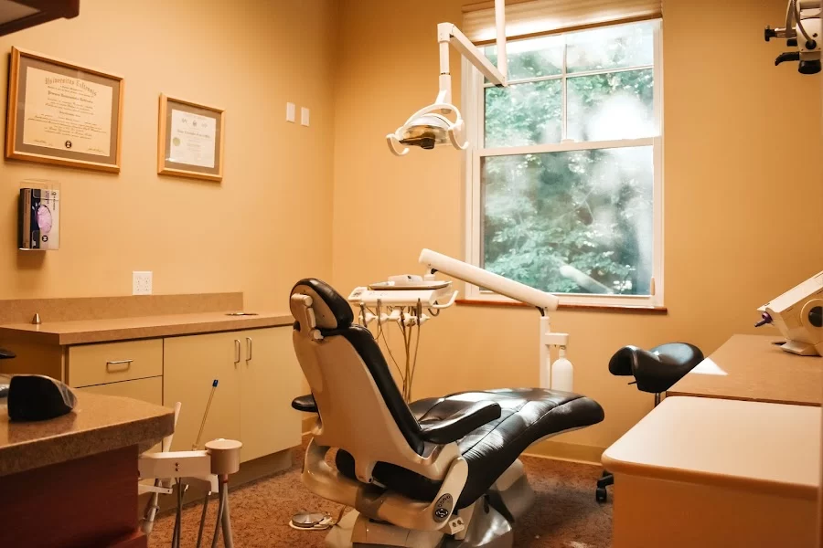 Dr. Chris Green - The Art of Dentistry Picture 4
