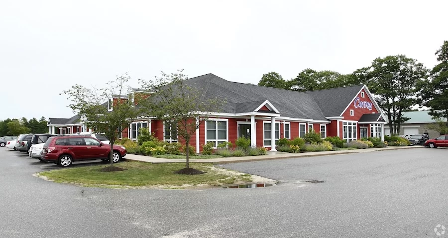 Children's Dentistry of Maine Picture 1