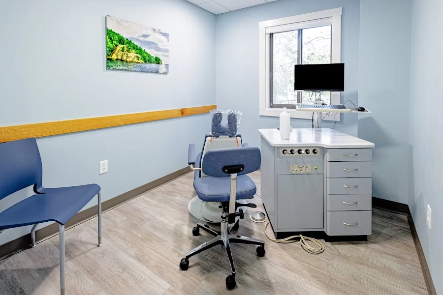 Southern Maine Orthodontics: Gorham Location Picture 5