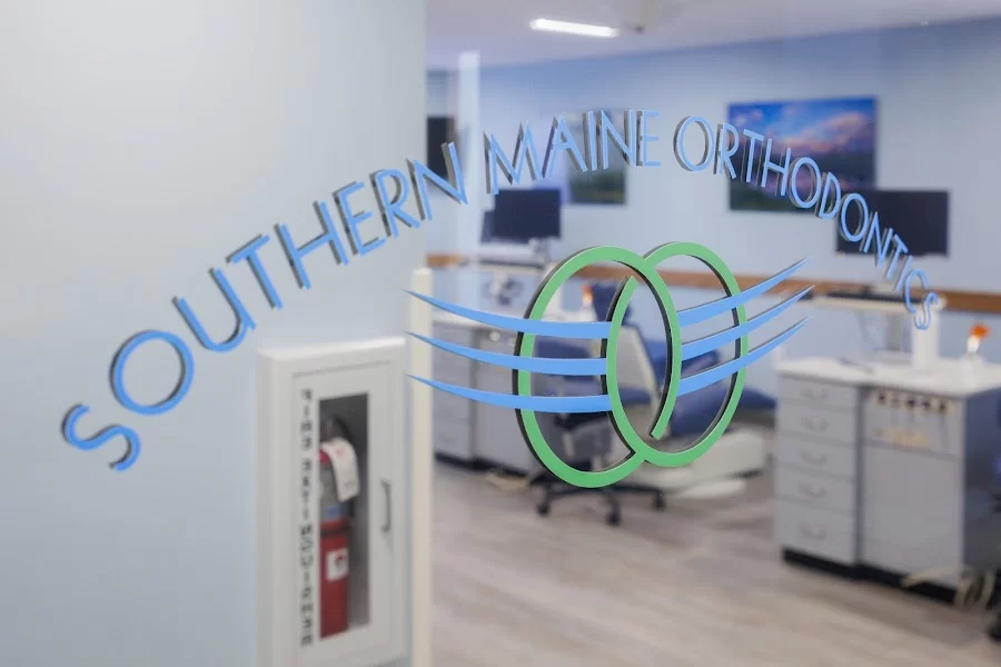 Southern Maine Orthodontics: Gorham Location Picture 2
