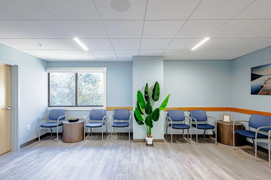 Southern Maine Orthodontics: Gorham Location Picture 4