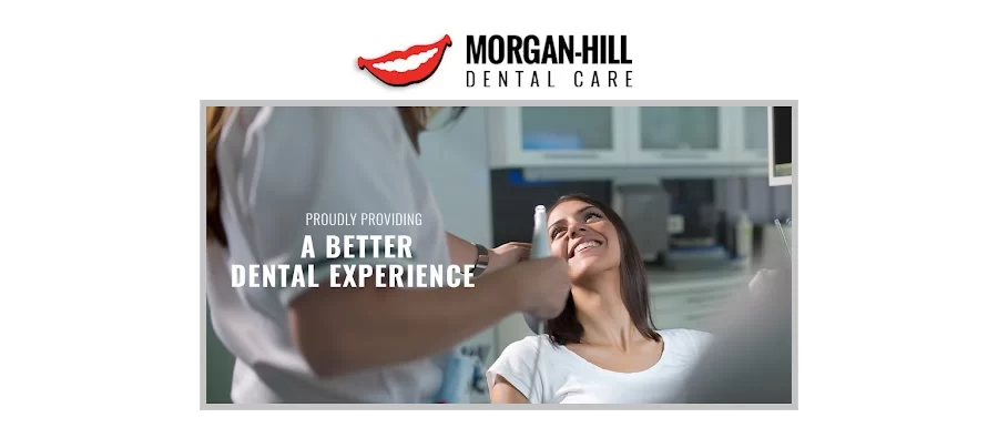 Morgan-Hill Dental Care Picture 2