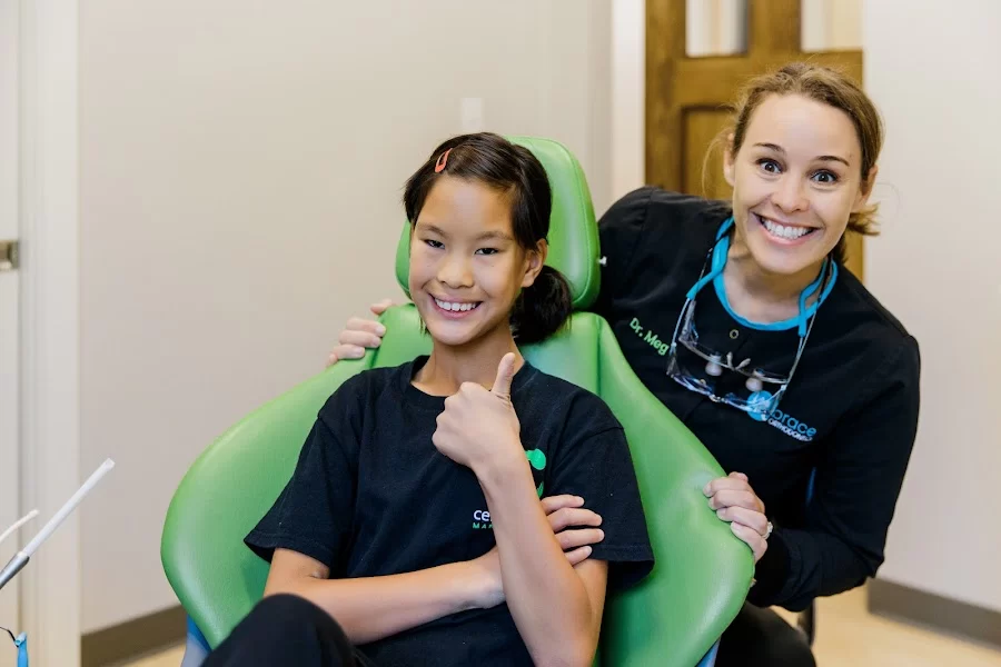 Mbrace Orthodontics Picture 1