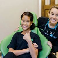 Mbrace Orthodontics ico