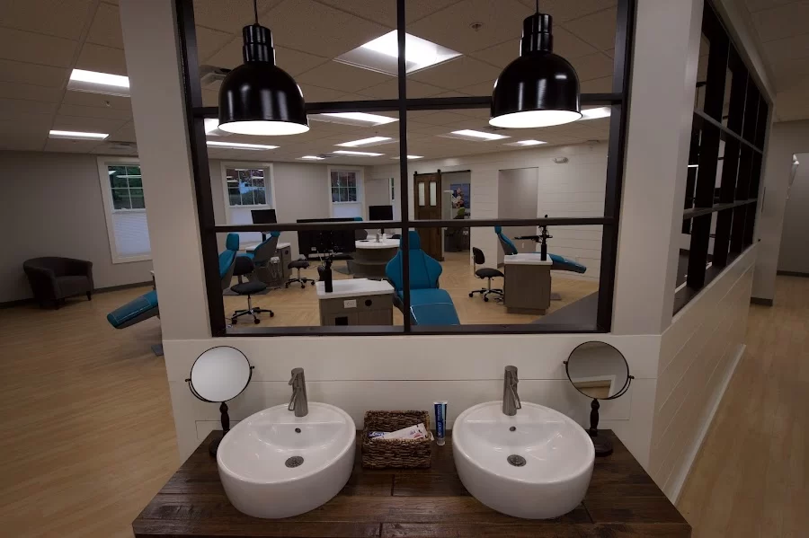 Mbrace Orthodontics Picture 2
