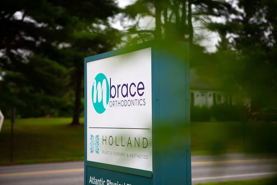 Mbrace Orthodontics Picture 3