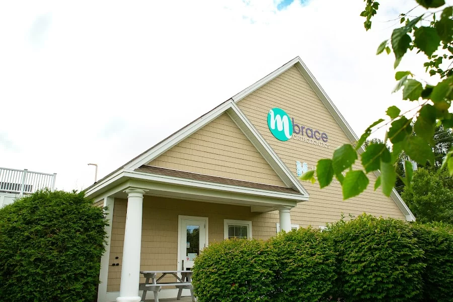 Mbrace Orthodontics Picture 7