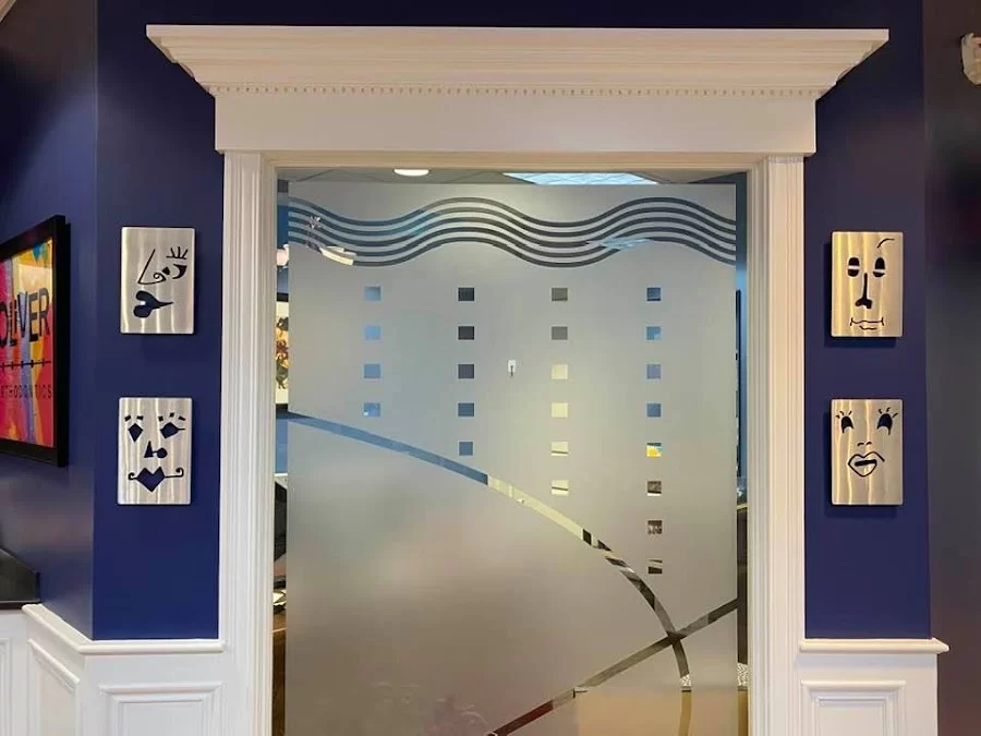 Oliver Orthodontics Picture 3