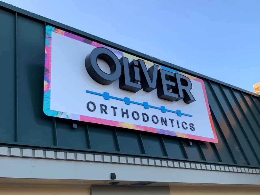 Oliver Orthodontics Picture 2