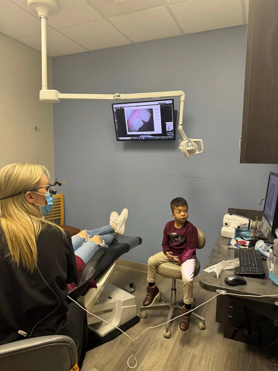 Klooster Family Dentistry Picture 7
