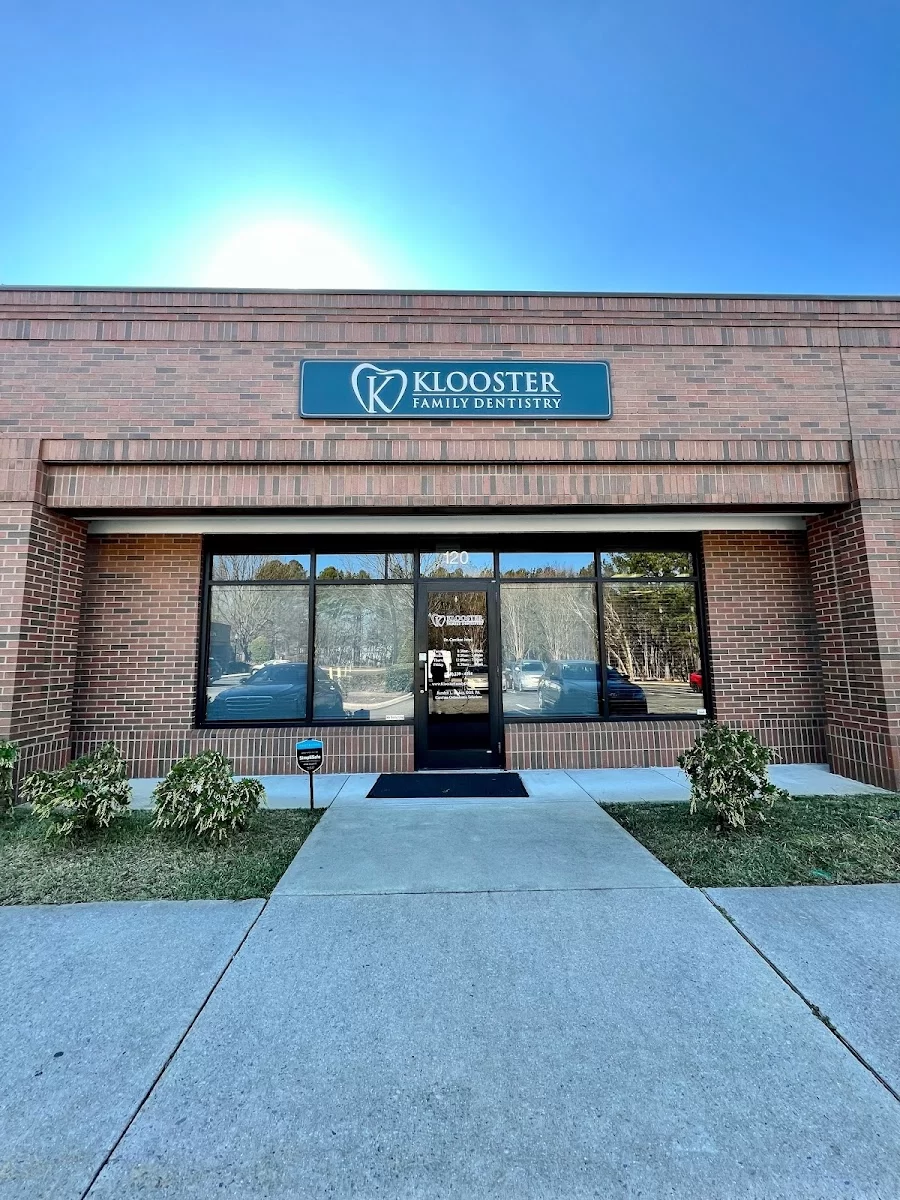 Klooster Family Dentistry Picture 10