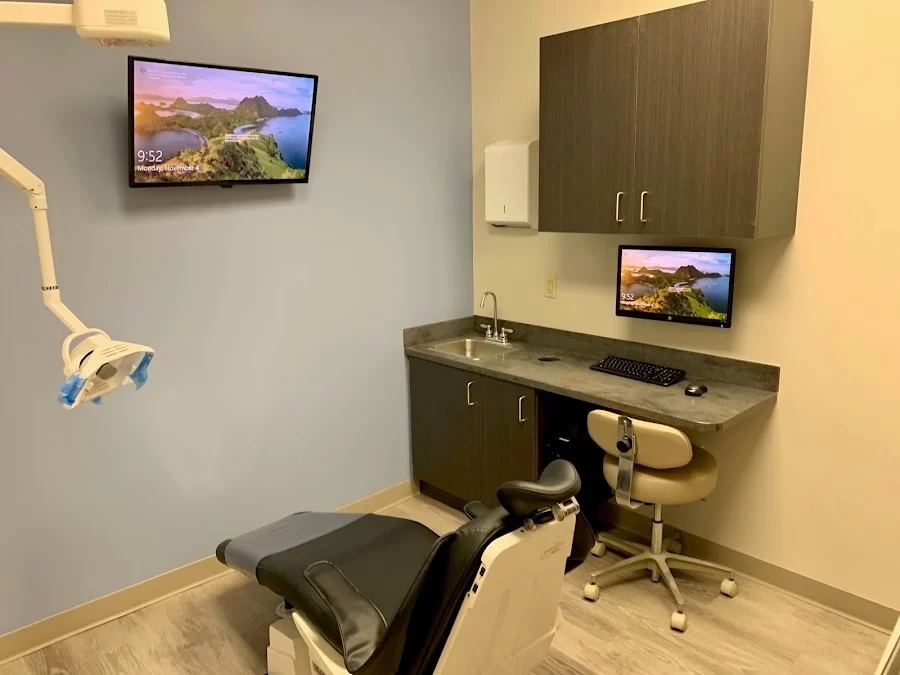 Klooster Family Dentistry Picture 2
