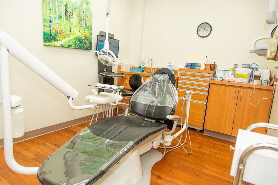 River Hills Dentistry Picture 3
