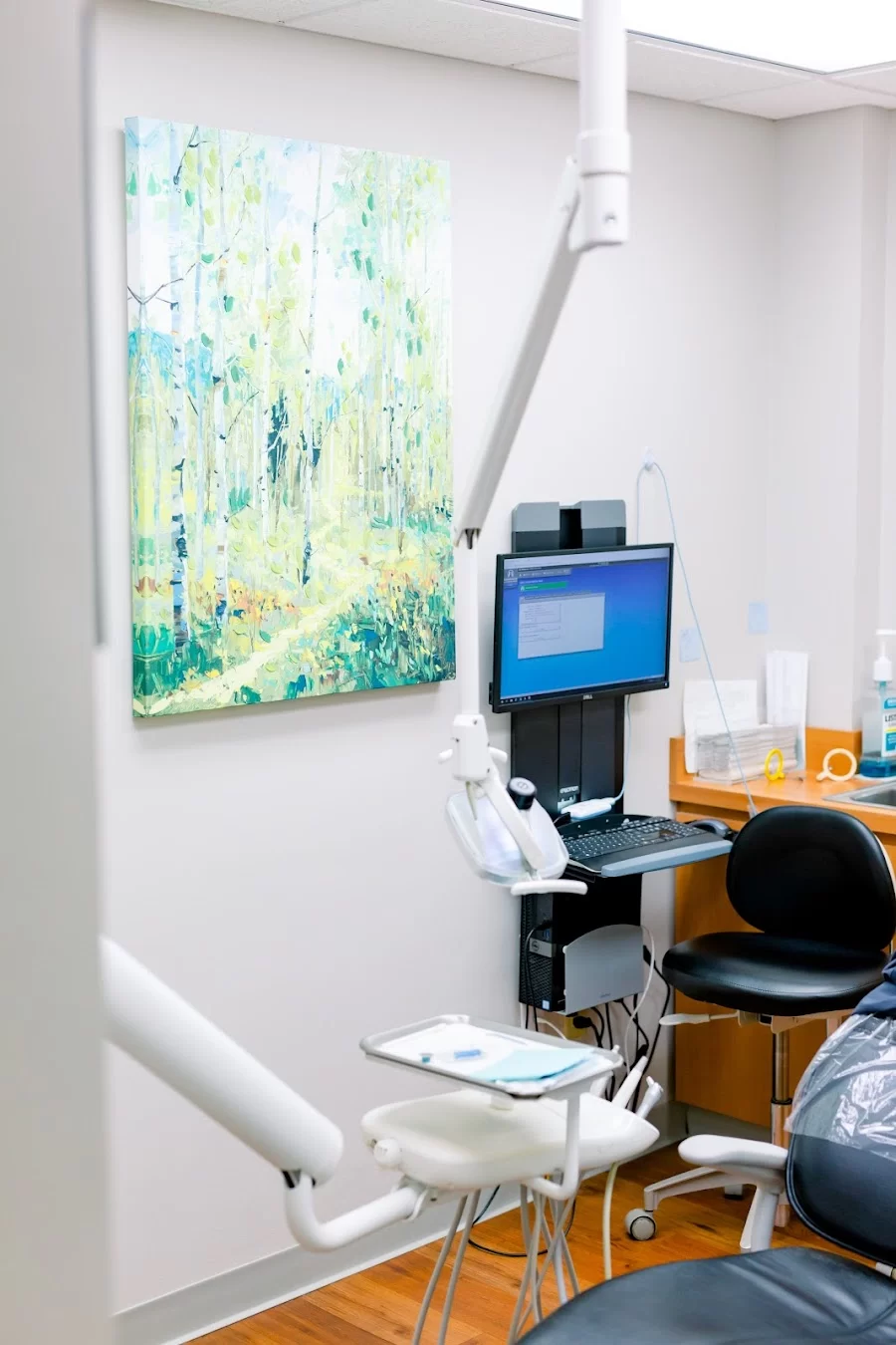 River Hills Dentistry Picture 5