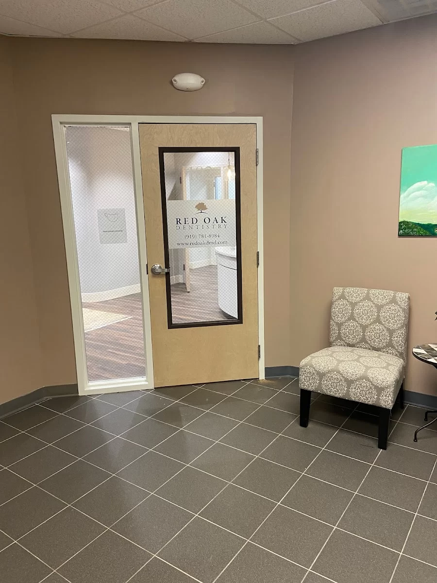 Red Oak Dentistry: Dr. Michael King Picture 8