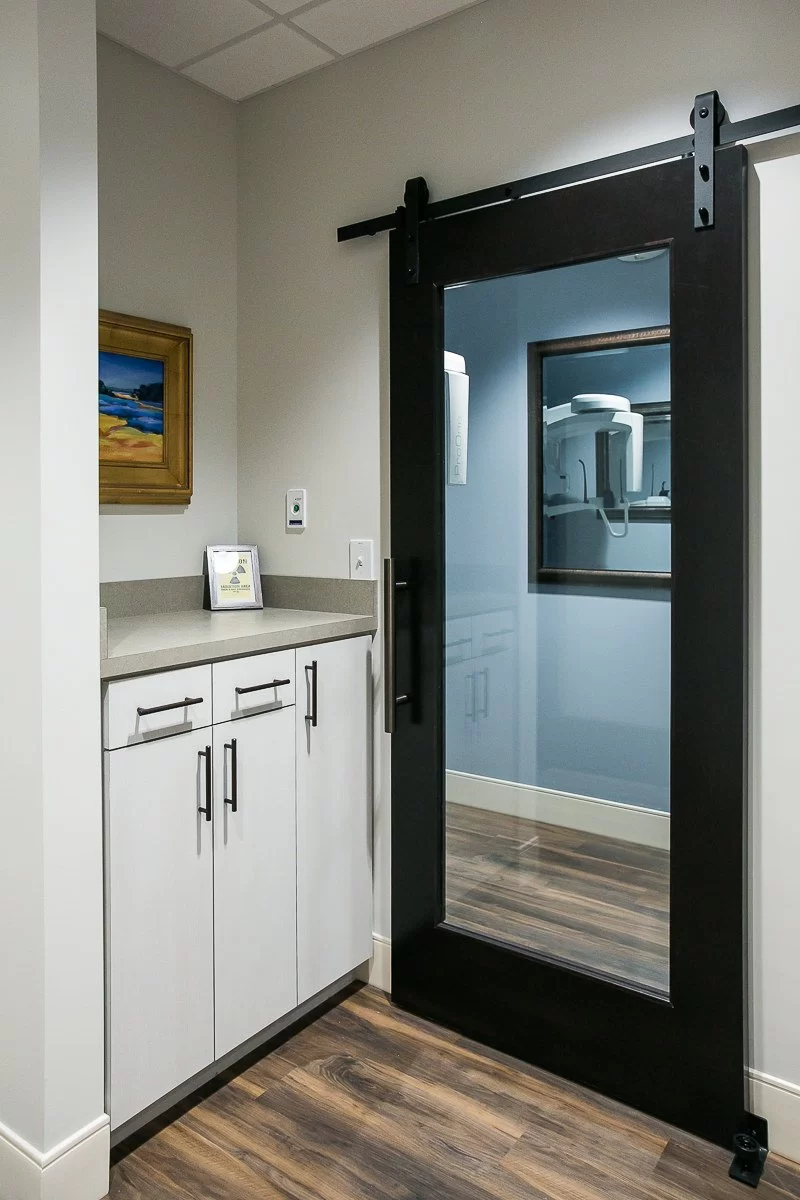 Red Oak Dentistry: Dr. Michael King Picture 6