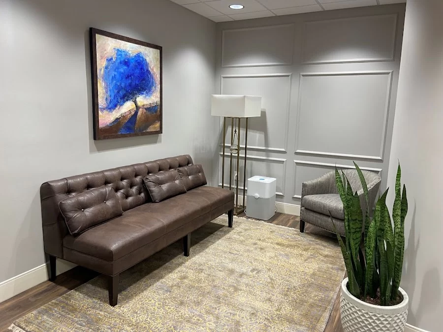 Red Oak Dentistry: Dr. Michael King Picture 4