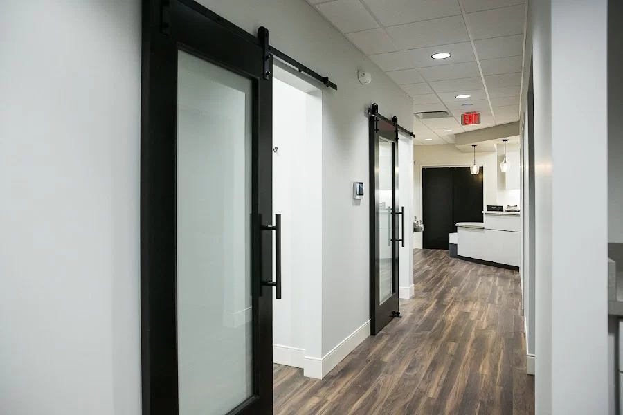 Red Oak Dentistry: Dr. Michael King Picture 2