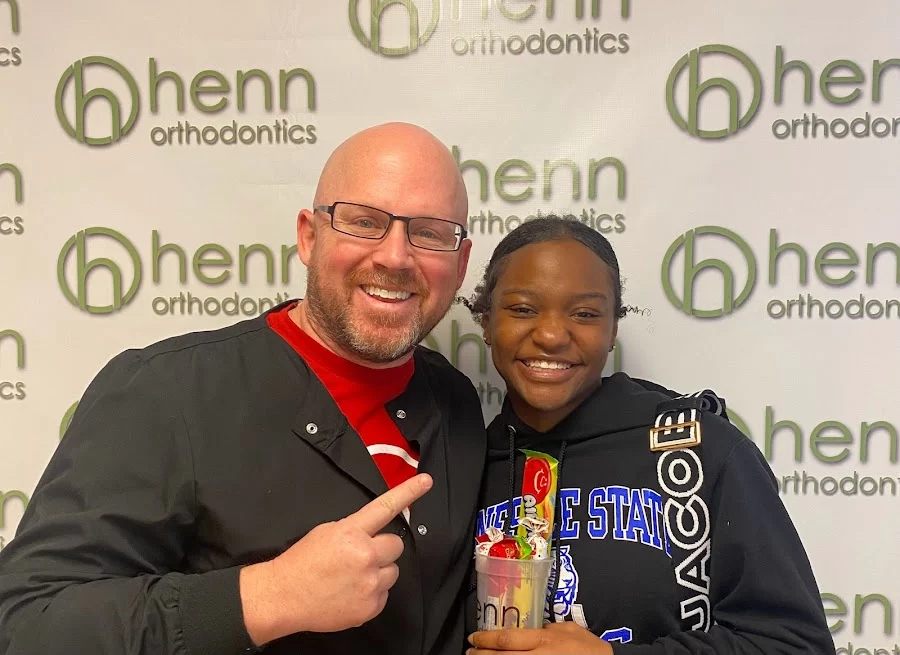 Henn Orthodontics Picture 3