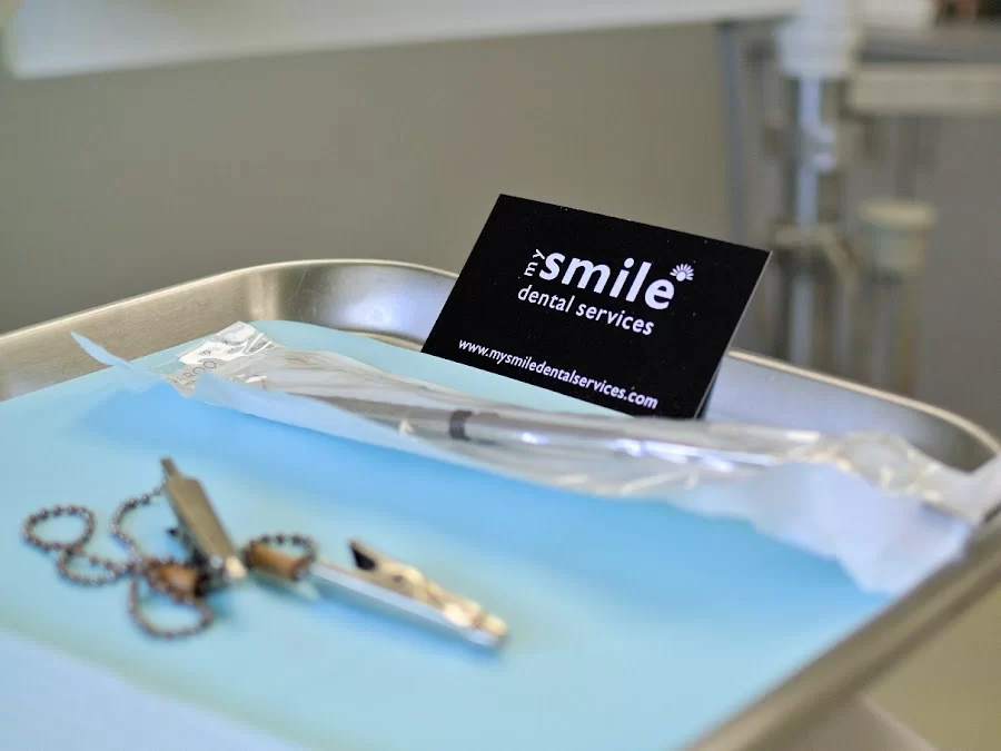My Smile Dental Services Picture 3